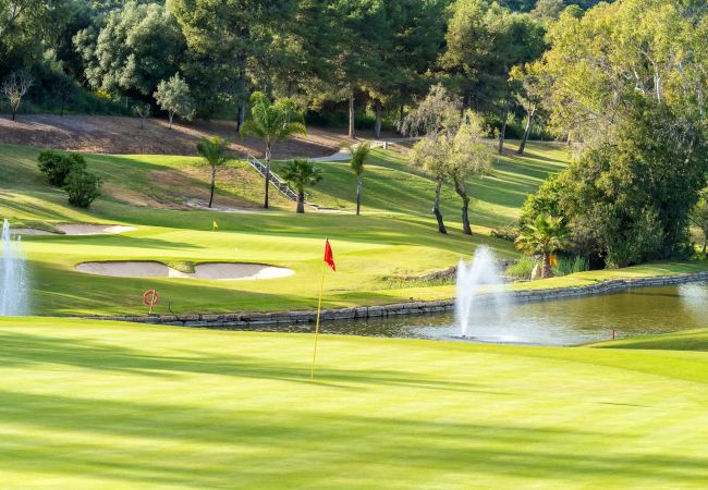 Apartamento en Estepona - Sublime | Apartamento en Estepona Apartamento en Estepona - Sublime | Apartamento en Estepona