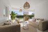 Apartamento en Estepona - Sublime | Terraza - piscina - jacuzzi