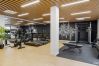 Apartamento en Fuengirola - Jade | Playa - piscina - terraza