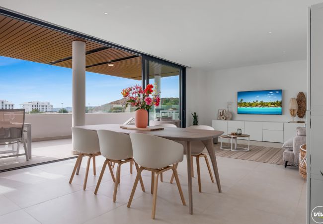 Apartamento en Fuengirola - Viva la Vida | Apartamento con vistas en Fuengirola Apartamento en Fuengirola - Viva la Vida | Apartamento con vistas en Fuengirola