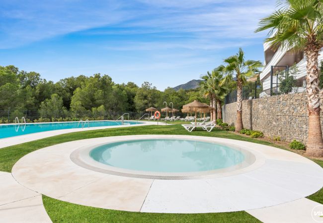 Apartamento en Fuengirola - Viva la Vida | Apartamento con vistas en Fuengirola Apartamento en Fuengirola - Viva la Vida | Apartamento con vistas en Fuengirola