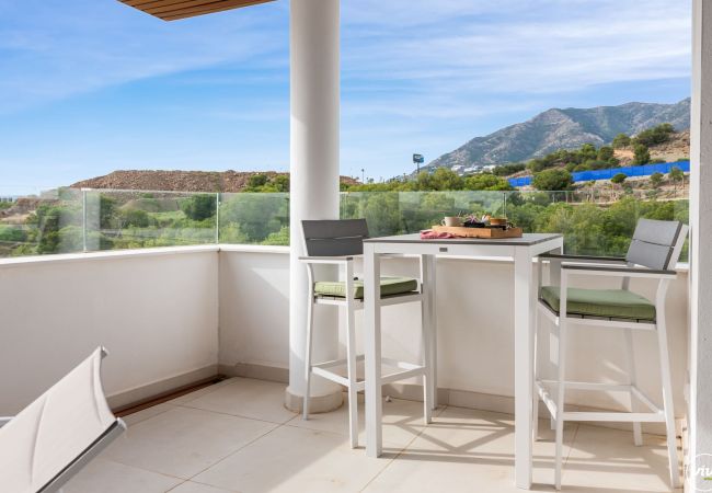 Apartamento en Fuengirola - Viva la Vida | Apartamento con vistas en Fuengirola Apartamento en Fuengirola - Viva la Vida | Apartamento con vistas en Fuengirola