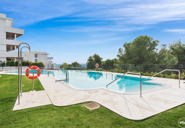 Apartamento en Fuengirola - Viva la Vida | Apartamento con vistas en Fuengirola Apartamento en Fuengirola - Viva la Vida | Apartamento con vistas en Fuengirola