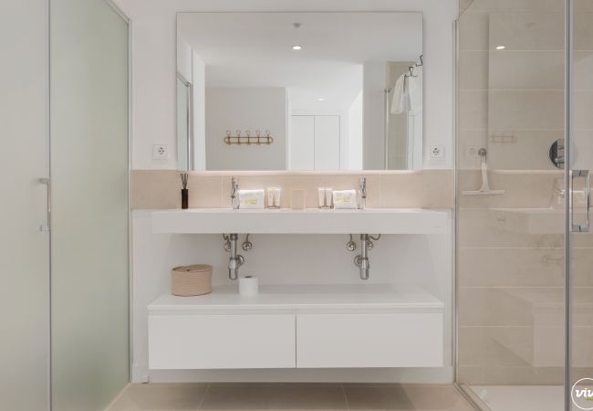 Apartamento en Fuengirola - Viva la Vida | Apartamento con vistas en Fuengirola Apartamento en Fuengirola - Viva la Vida | Apartamento con vistas en Fuengirola