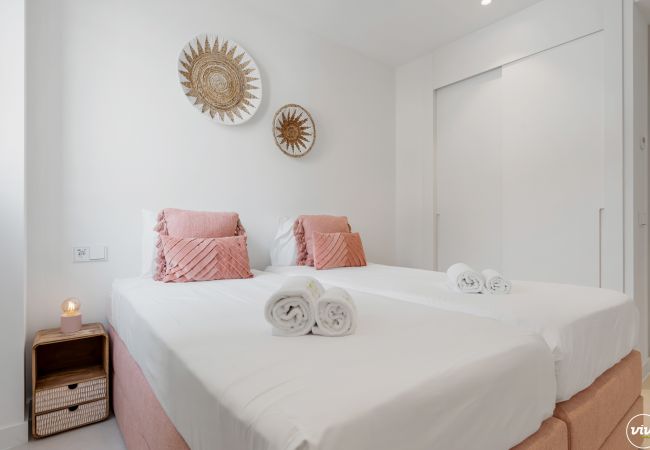 Apartamento en Fuengirola - Viva la Vida | Apartamento con vistas en Fuengirola Apartamento en Fuengirola - Viva la Vida | Apartamento con vistas en Fuengirola
