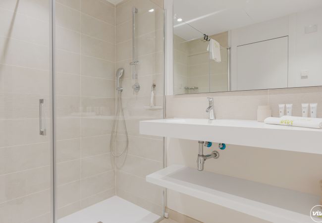 Apartamento en Fuengirola - Viva la Vida | Apartamento con vistas en Fuengirola Apartamento en Fuengirola - Viva la Vida | Apartamento con vistas en Fuengirola