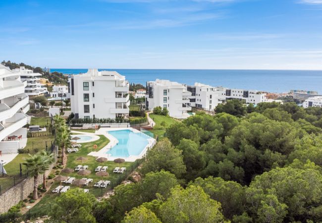 Apartamento en Fuengirola - Viva la Vida | Apartamento con vistas en Fuengirola Apartamento en Fuengirola - Viva la Vida | Apartamento con vistas en Fuengirola