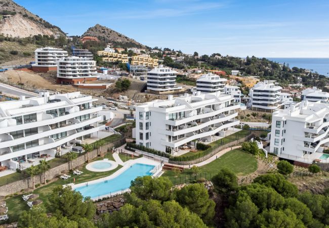 Apartamento en Fuengirola - Viva la Vida | Apartamento con vistas en Fuengirola Apartamento en Fuengirola - Viva la Vida | Apartamento con vistas en Fuengirola