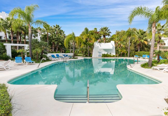 Apartamento en Casares - Casa Sereno | Apartamento con jardín en Casares Apartamento en Casares - Casa Sereno | Apartamento con jardín en Casares