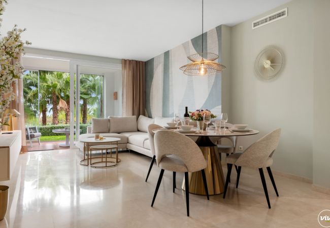Apartamento en Casares - Casa Sereno | Apartamento con jardín en Casares Apartamento en Casares - Casa Sereno | Apartamento con jardín en Casares