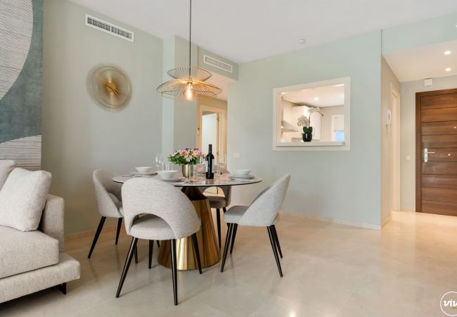 Apartamento en Casares - Casa Sereno | Apartamento con jardín en Casares Apartamento en Casares - Casa Sereno | Apartamento con jardín en Casares