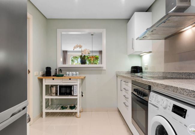 Apartamento en Casares - Casa Sereno | Apartamento con jardín en Casares Apartamento en Casares - Casa Sereno | Apartamento con jardín en Casares