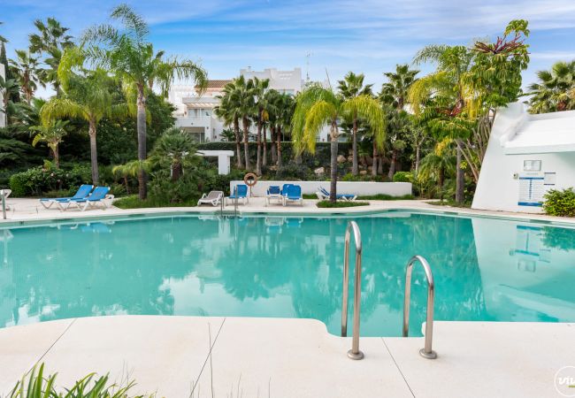 Apartamento en Casares - Casa Sereno | Apartamento con jardín en Casares Apartamento en Casares - Casa Sereno | Apartamento con jardín en Casares