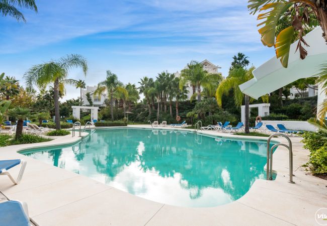 Apartamento en Casares - Casa Sereno | Apartamento con jardín en Casares Apartamento en Casares - Casa Sereno | Apartamento con jardín en Casares