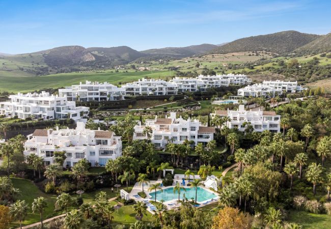 Apartamento en Casares - Casa Sereno | Apartamento con jardín en Casares Apartamento en Casares - Casa Sereno | Apartamento con jardín en Casares
