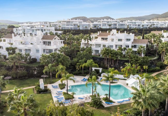 Apartamento en Casares - Casa Sereno | Apartamento con jardín en Casares Apartamento en Casares - Casa Sereno | Apartamento con jardín en Casares