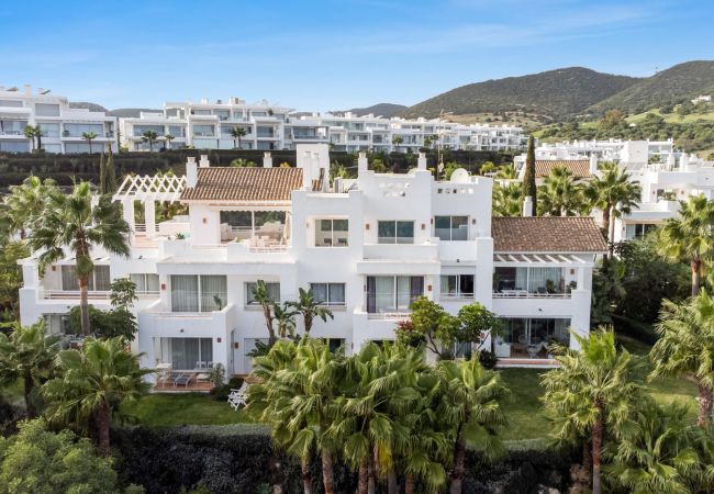 Apartamento en Casares - Casa Sereno | Apartamento con jardín en Casares Apartamento en Casares - Casa Sereno | Apartamento con jardín en Casares