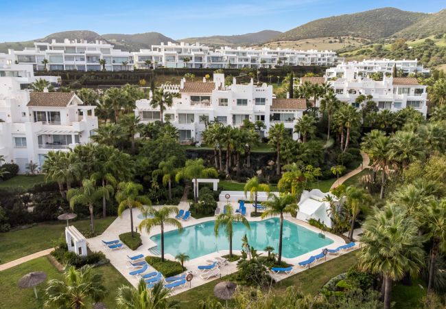 Apartamento en Casares - Casa Sereno | Apartamento con jardín en Casares Apartamento en Casares - Casa Sereno | Apartamento con jardín en Casares