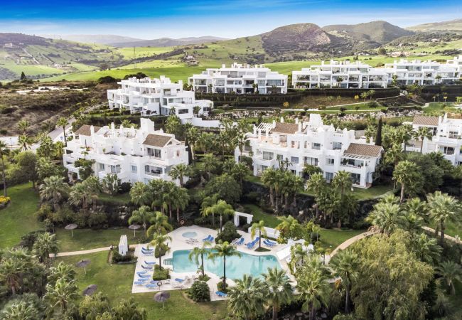 Apartamento en Casares - Casa Sereno | Apartamento con jardín en Casares Apartamento en Casares - Casa Sereno | Apartamento con jardín en Casares