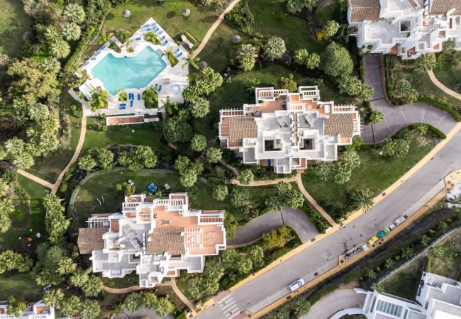 Apartamento en Casares - Casa Sereno | Apartamento con jardín en Casares Apartamento en Casares - Casa Sereno | Apartamento con jardín en Casares