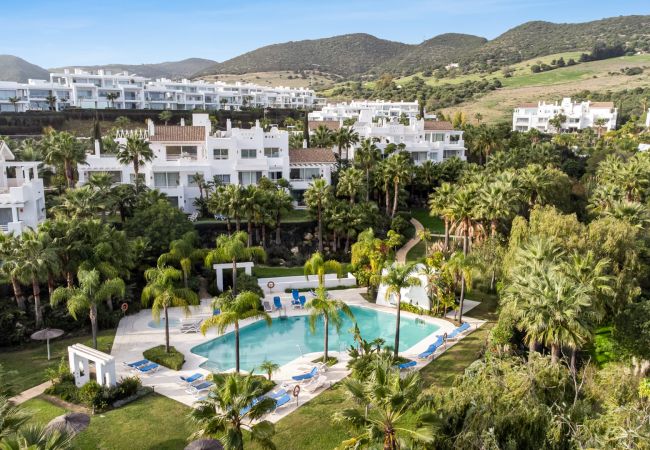 Apartamento en Casares - Casa Sereno | Apartamento con jardín en Casares Apartamento en Casares - Casa Sereno | Apartamento con jardín en Casares