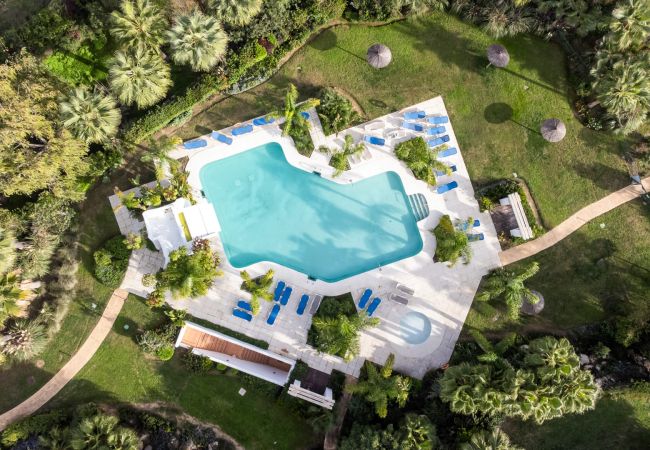 Apartamento en Casares - Casa Sereno | Apartamento con jardín en Casares Apartamento en Casares - Casa Sereno | Apartamento con jardín en Casares
