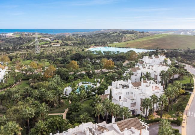 Apartamento en Casares - Casa Sereno | Apartamento con jardín en Casares Apartamento en Casares - Casa Sereno | Apartamento con jardín en Casares