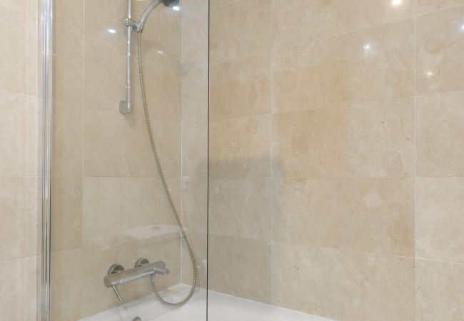 Apartamento en Casares - Casa Sereno | Apartamento con jardín en Casares Apartamento en Casares - Casa Sereno | Apartamento con jardín en Casares
