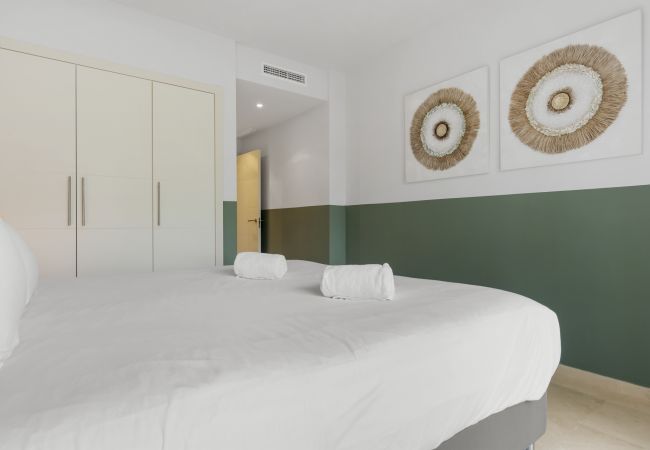 Apartamento en Casares - Casa Sereno | Apartamento con jardín en Casares Apartamento en Casares - Casa Sereno | Apartamento con jardín en Casares