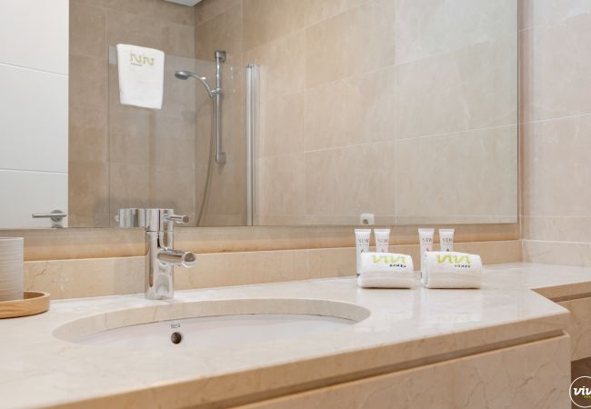 Apartamento en Casares - Casa Sereno | Apartamento con jardín en Casares Apartamento en Casares - Casa Sereno | Apartamento con jardín en Casares