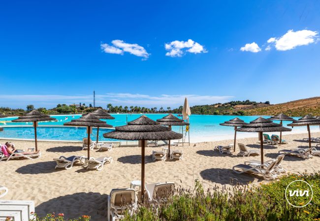 Apartamento en Casares - Casa Sereno | Apartamento con jardín en Casares Apartamento en Casares - Casa Sereno | Apartamento con jardín en Casares