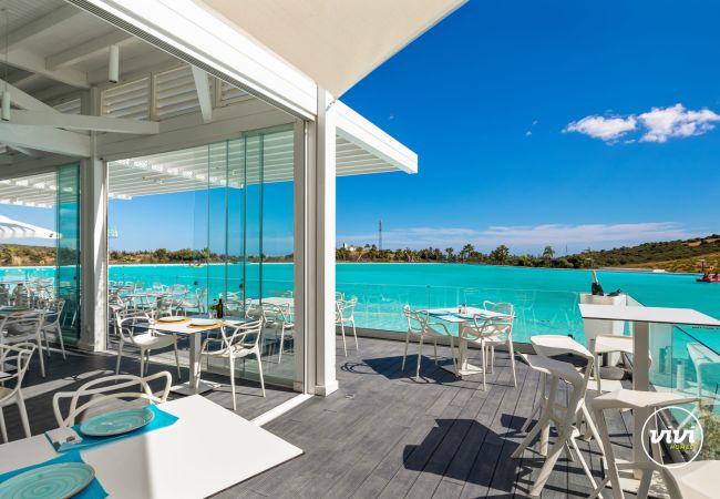 Apartamento en Casares - Casa Sereno | Apartamento con jardín en Casares Apartamento en Casares - Casa Sereno | Apartamento con jardín en Casares
