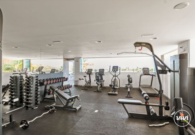 Apartamento en Casares - Casa Sereno | Apartamento con jardín en Casares Apartamento en Casares - Casa Sereno | Apartamento con jardín en Casares