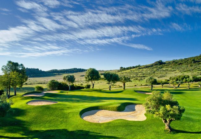 Apartamento en Casares - Casa Sereno | Apartamento con jardín en Casares Apartamento en Casares - Casa Sereno | Apartamento con jardín en Casares