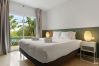Apartamento en Casares - Casa Sereno | Apartamento con jardín en Casares Apartamento en Casares - Casa Sereno | Apartamento con jardín en Casares