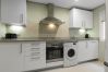 Apartamento en Casares - Casa Sereno | Apartamento con jardín en Casares Apartamento en Casares - Casa Sereno | Apartamento con jardín en Casares