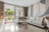Apartamento en Casares - Casa Sereno | Apartamento con jardín en Casares Apartamento en Casares - Casa Sereno | Apartamento con jardín en Casares