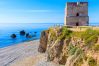 Apartamento en Casares - Casa Sereno | Apartamento con jardín en Casares Apartamento en Casares - Casa Sereno | Apartamento con jardín en Casares