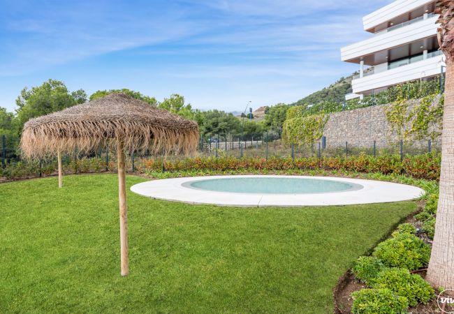 Apartamento en Fuengirola - SixSenses | Apartamento con piscina en Fuengirola Apartamento en Fuengirola - SixSenses | Apartamento con piscina en Fuengirola