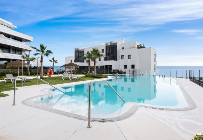Apartamento en Fuengirola - SixSenses | Apartamento con piscina en Fuengirola Apartamento en Fuengirola - SixSenses | Apartamento con piscina en Fuengirola