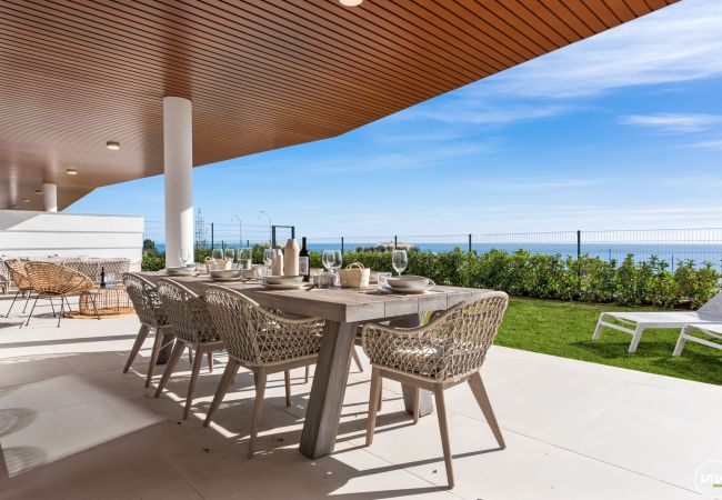 Apartamento en Fuengirola - SixSenses | Apartamento con piscina en Fuengirola Apartamento en Fuengirola - SixSenses | Apartamento con piscina en Fuengirola