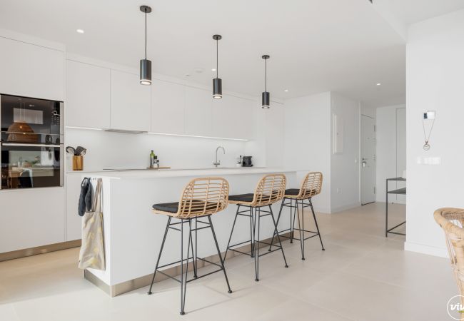 Apartamento en Fuengirola - SixSenses | Apartamento con piscina en Fuengirola Apartamento en Fuengirola - SixSenses | Apartamento con piscina en Fuengirola