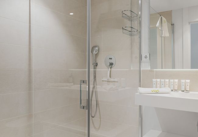 Apartamento en Fuengirola - SixSenses | Apartamento con piscina en Fuengirola Apartamento en Fuengirola - SixSenses | Apartamento con piscina en Fuengirola