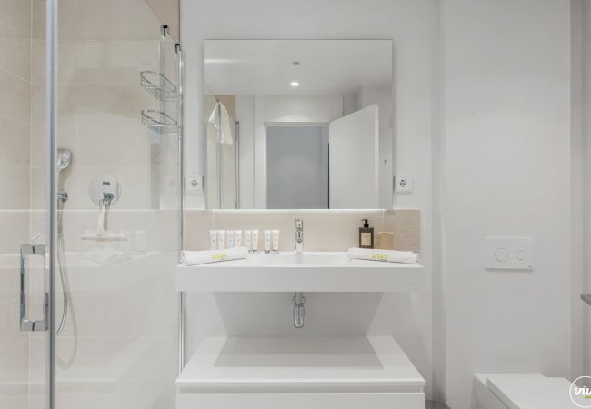 Apartamento en Fuengirola - SixSenses | Apartamento con piscina en Fuengirola Apartamento en Fuengirola - SixSenses | Apartamento con piscina en Fuengirola