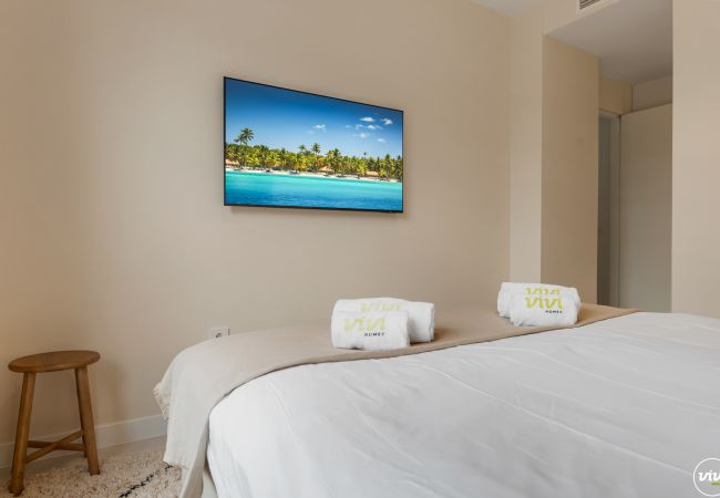 Apartamento en Fuengirola - SixSenses | Apartamento con piscina en Fuengirola Apartamento en Fuengirola - SixSenses | Apartamento con piscina en Fuengirola