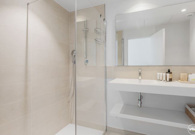 Apartamento en Fuengirola - SixSenses | Apartamento con piscina en Fuengirola Apartamento en Fuengirola - SixSenses | Apartamento con piscina en Fuengirola