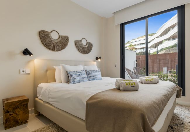 Apartamento en Fuengirola - SixSenses | Apartamento con piscina en Fuengirola Apartamento en Fuengirola - SixSenses | Apartamento con piscina en Fuengirola