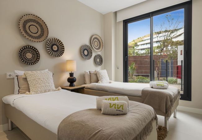 Apartamento en Fuengirola - SixSenses | Apartamento con piscina en Fuengirola Apartamento en Fuengirola - SixSenses | Apartamento con piscina en Fuengirola
