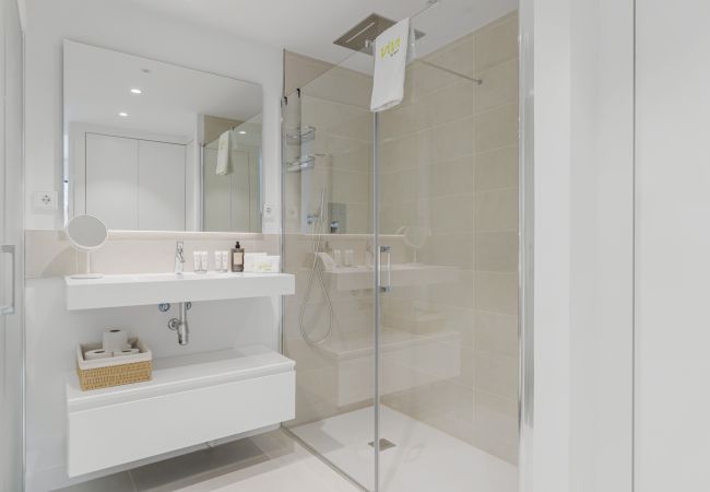 Apartamento en Fuengirola - SixSenses | Apartamento con piscina en Fuengirola Apartamento en Fuengirola - SixSenses | Apartamento con piscina en Fuengirola