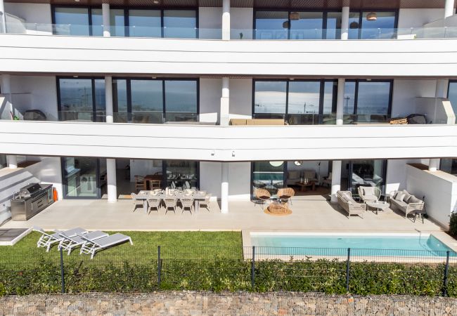 Apartamento en Fuengirola - SixSenses | Apartamento con piscina en Fuengirola Apartamento en Fuengirola - SixSenses | Apartamento con piscina en Fuengirola